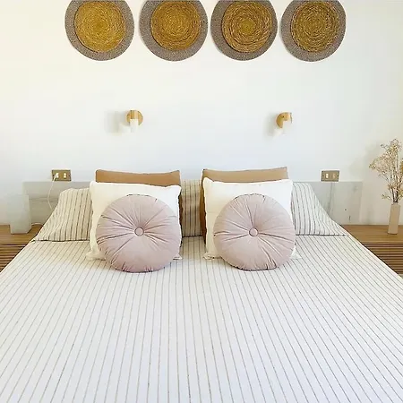 Flamingo 1 Villa