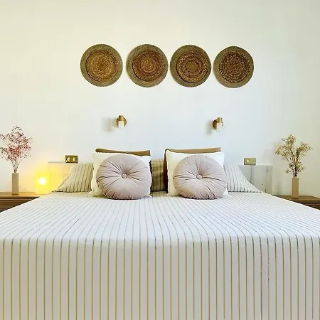 Flamingo 1 Arguineguin