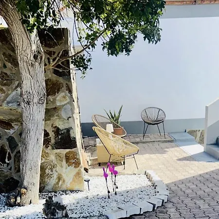 Flamingo 1 * Arguineguin