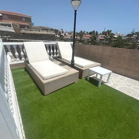 Villa Flamingo