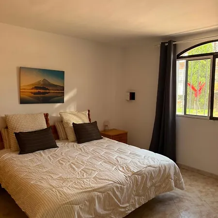 Flamingo L Villa