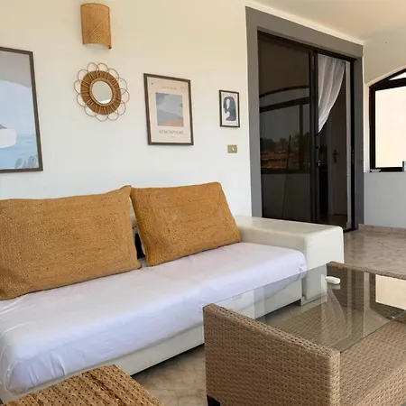 Villa Flamingo Arguineguin