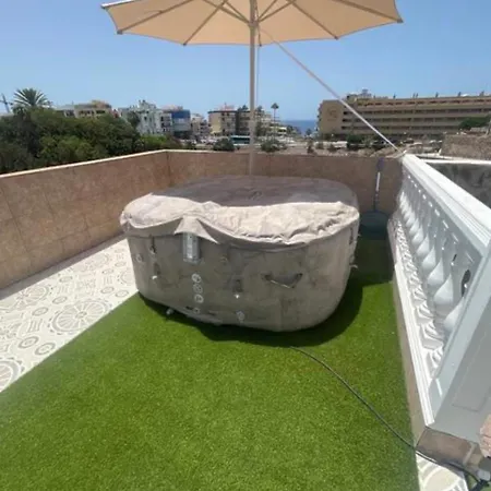 Villa Flamingo *