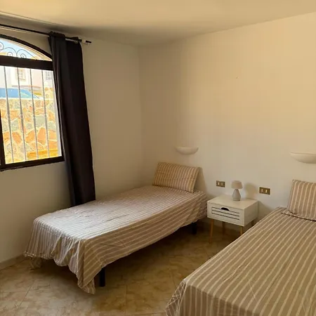 Villa Flamingo L