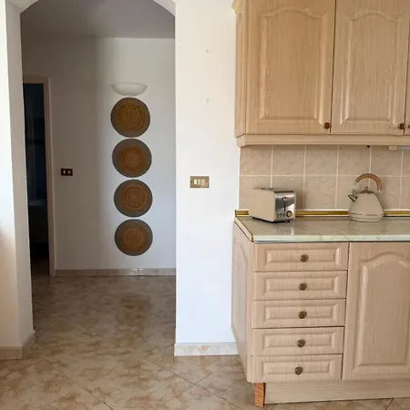 Villa Flamingo L *