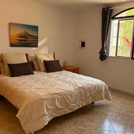 Villa Flamingo L *