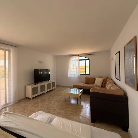 Flamingo Villa
