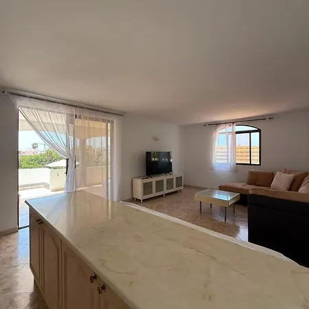 Villa Flamingo L