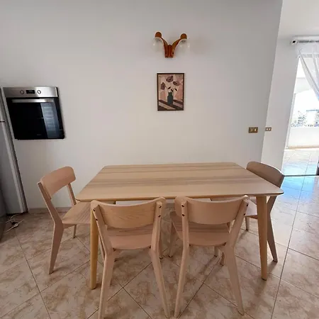 Villa Flamingo L