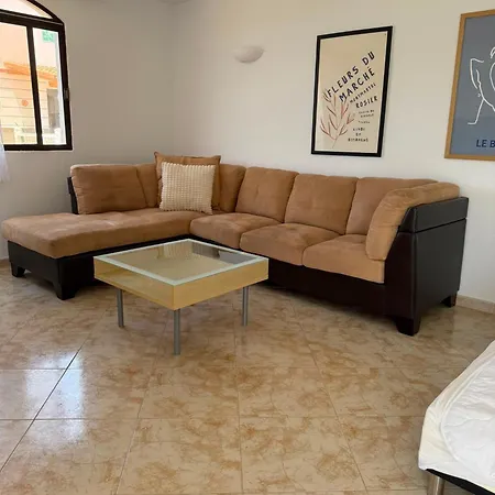 Flamingo Villa *