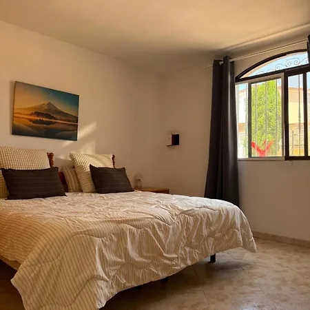 Villa Flamingo Arguineguin