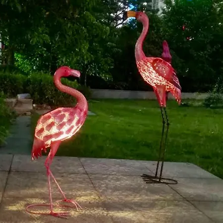 Flamingo 1 Arguineguin