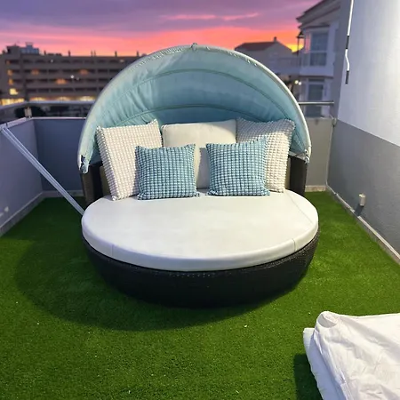Flamingo Villa *